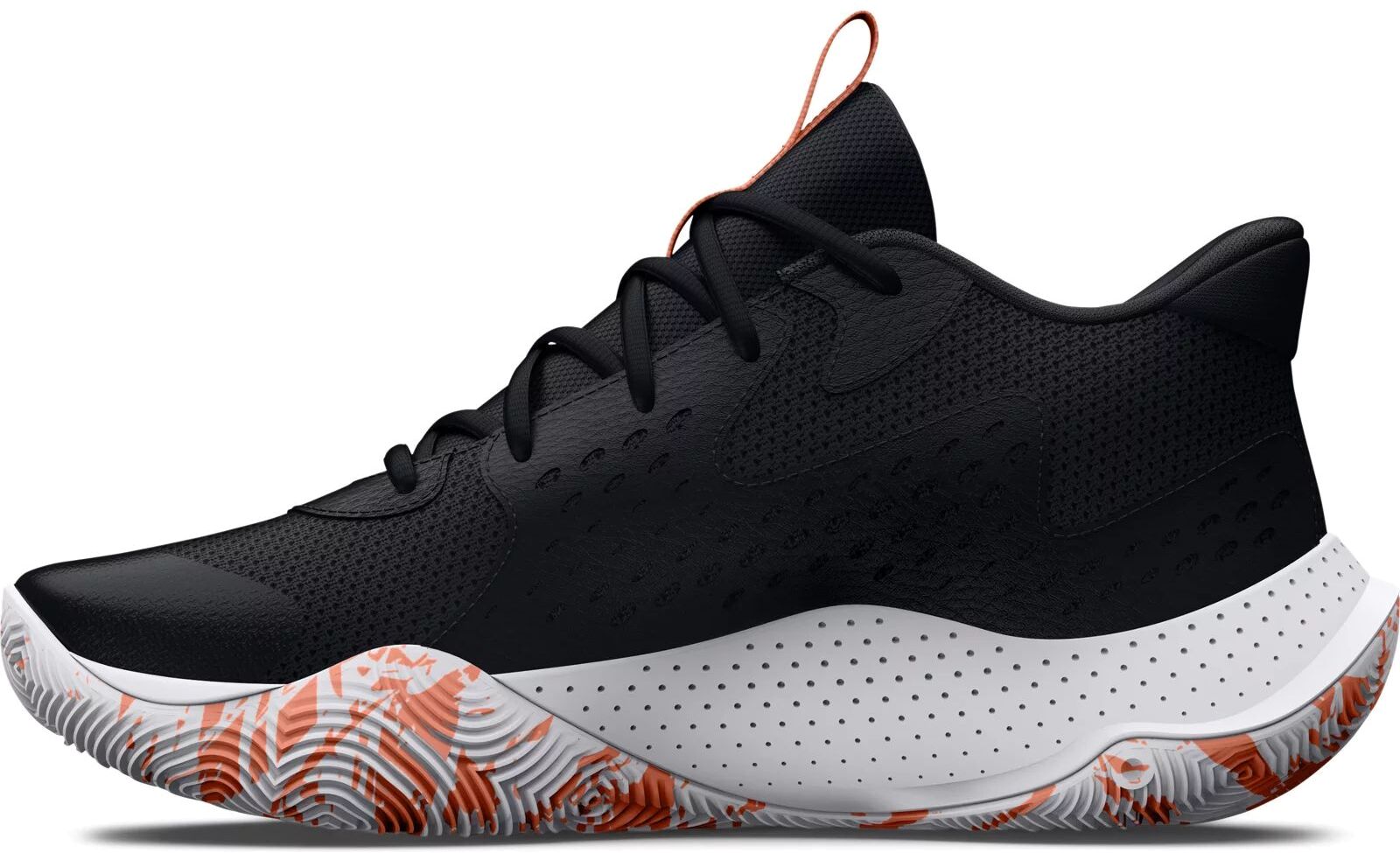 Кроссовки Under Armour UA JET '23