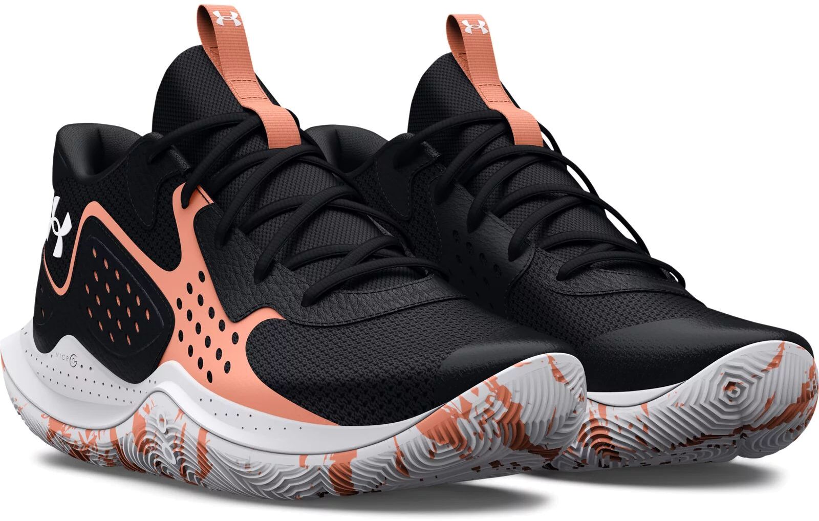 Кроссовки Under Armour UA JET '23