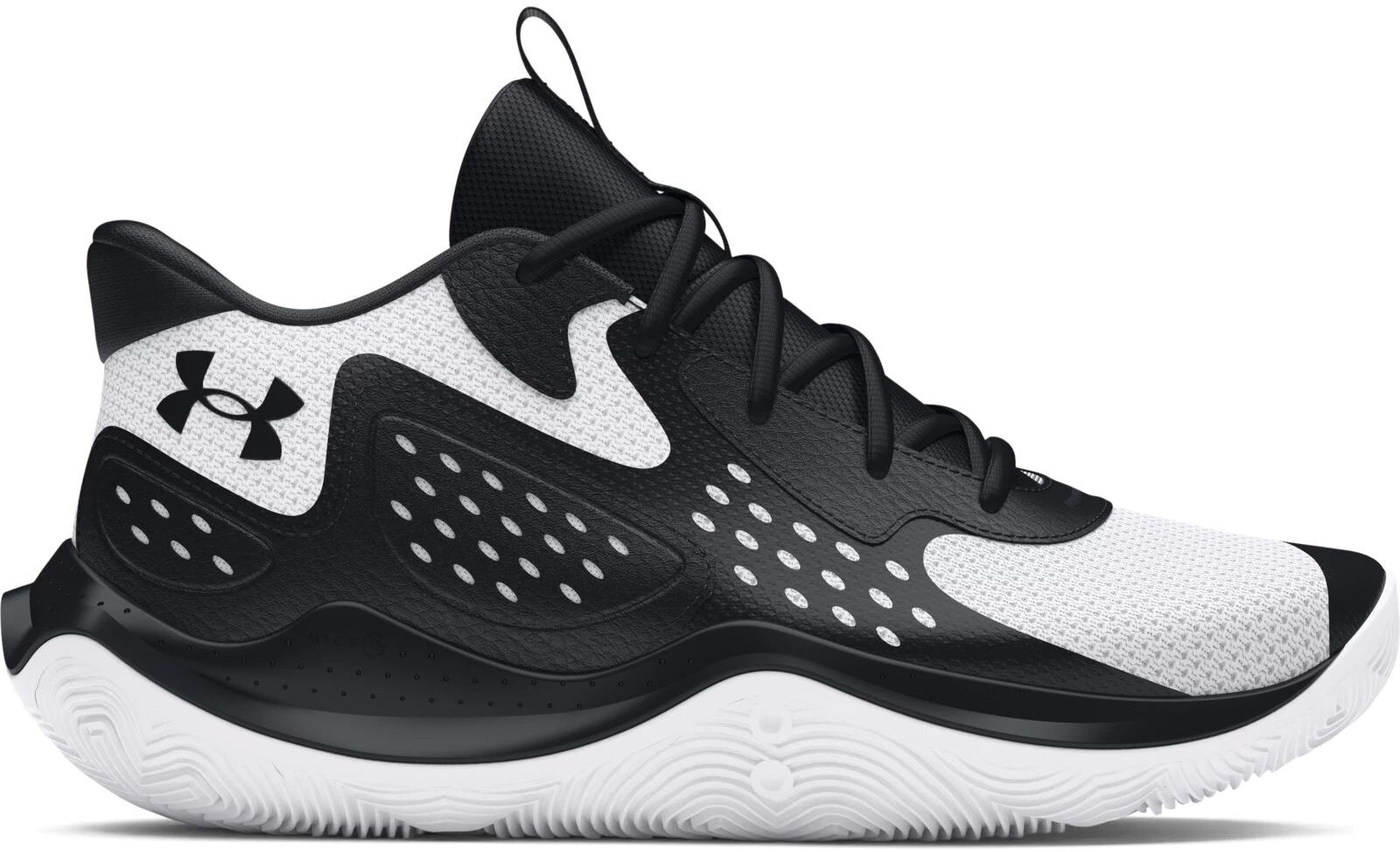 Кроссовки Under Armour UA Jet '23
