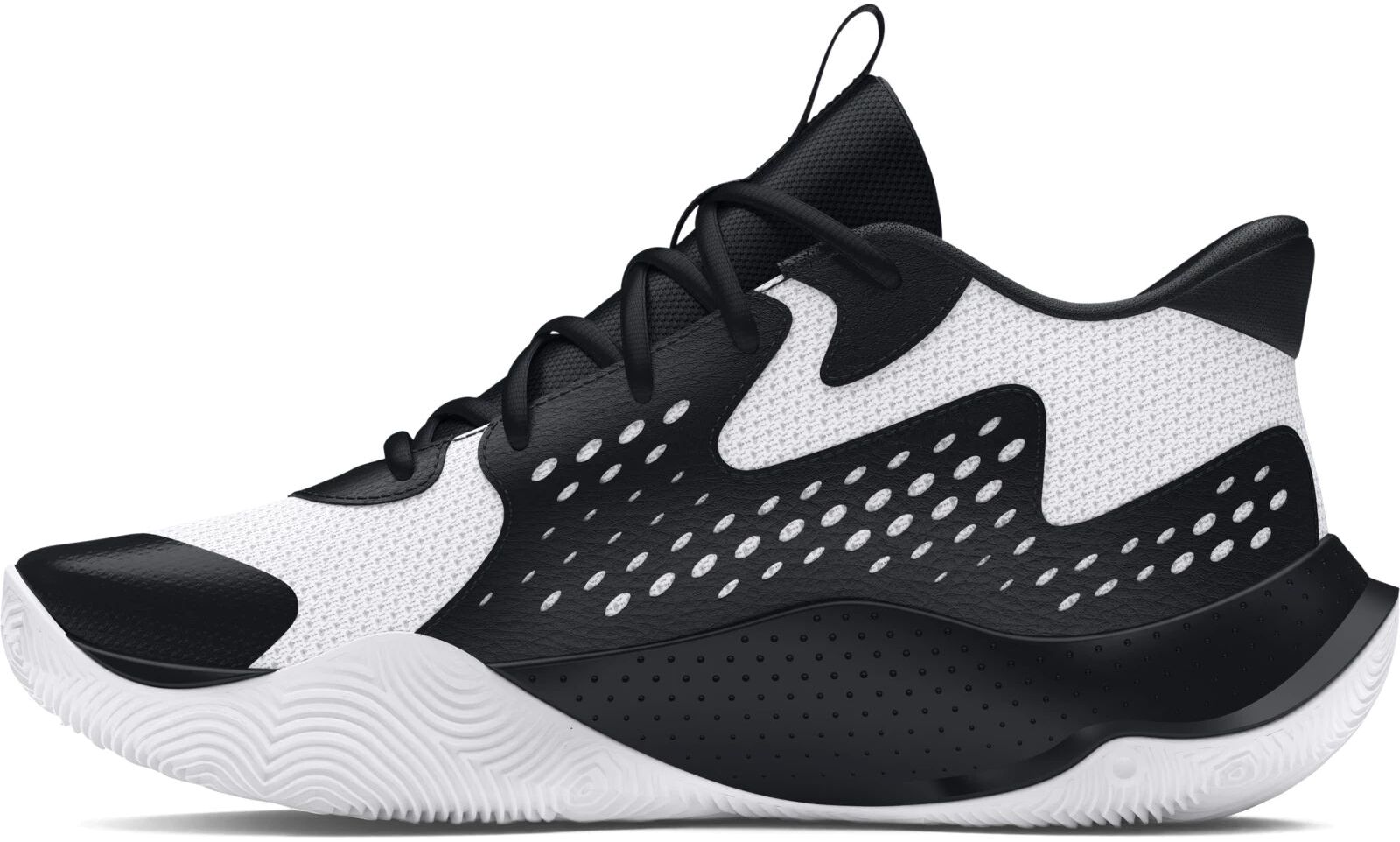 Кроссовки Under Armour UA Jet '23