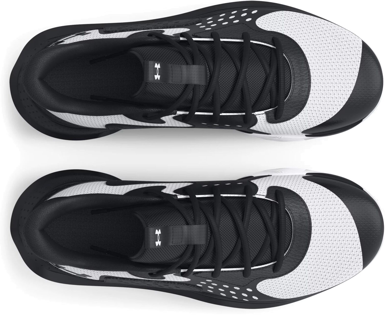 Кроссовки Under Armour UA Jet '23
