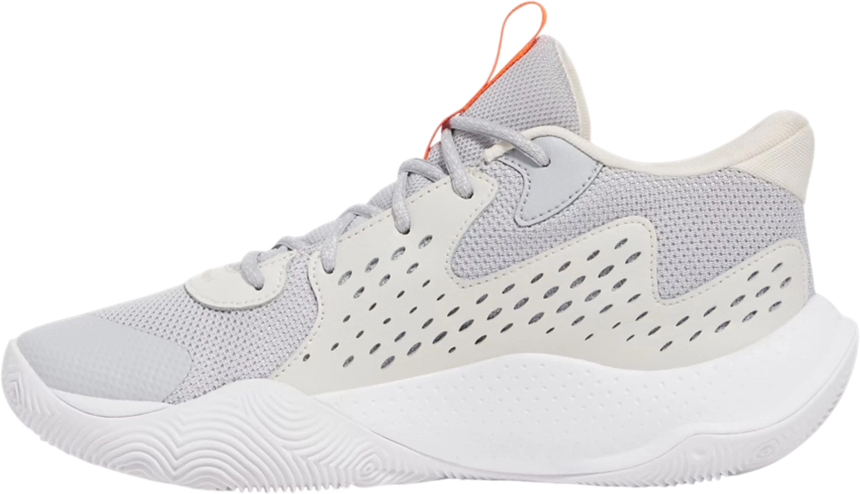 Кроссовки Under Armour UA JET '23