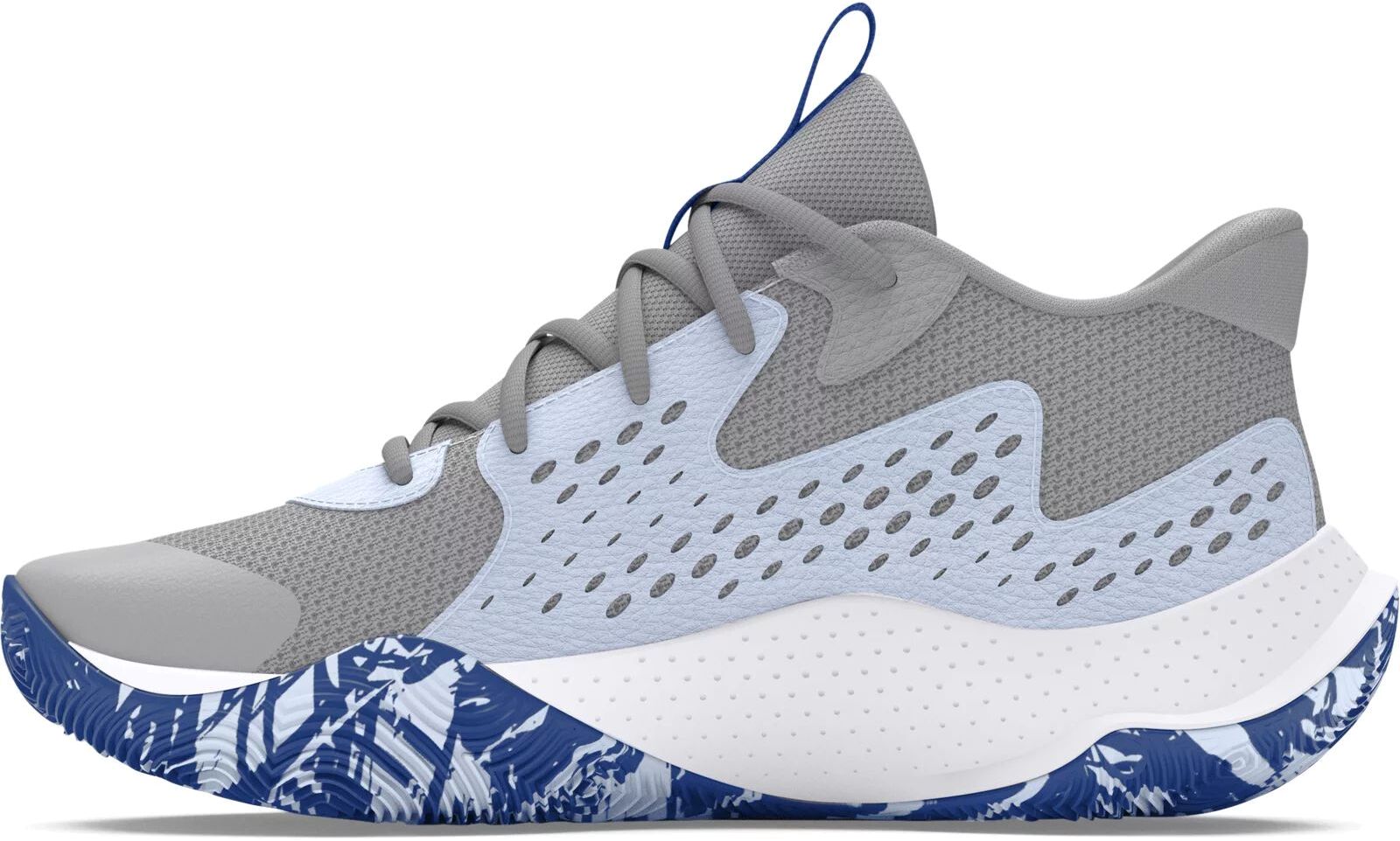 Кроссовки Under Armour UA JET '23