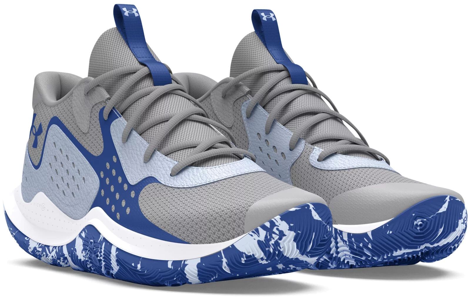Кроссовки Under Armour UA JET '23