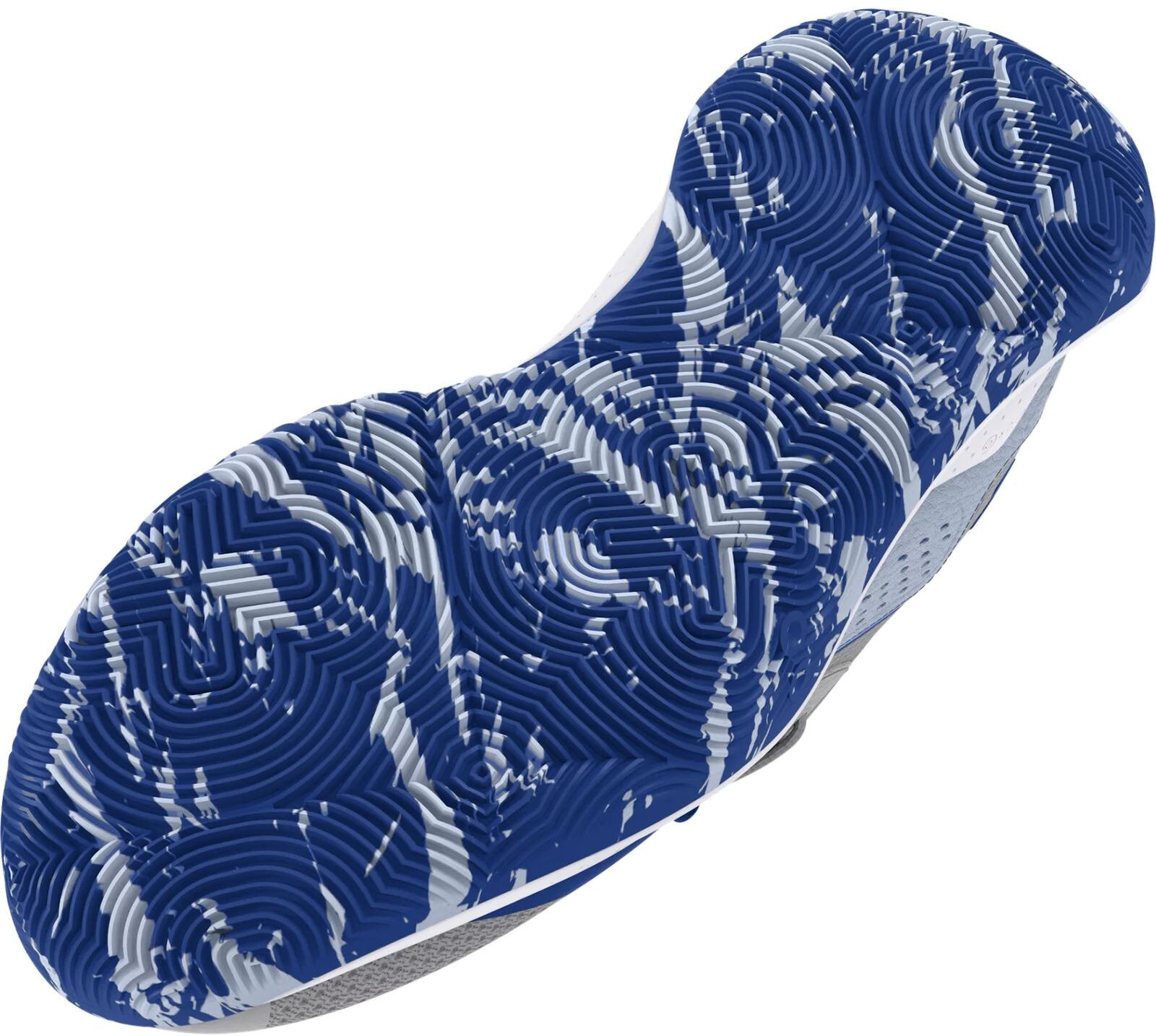 Кроссовки Under Armour UA JET '23