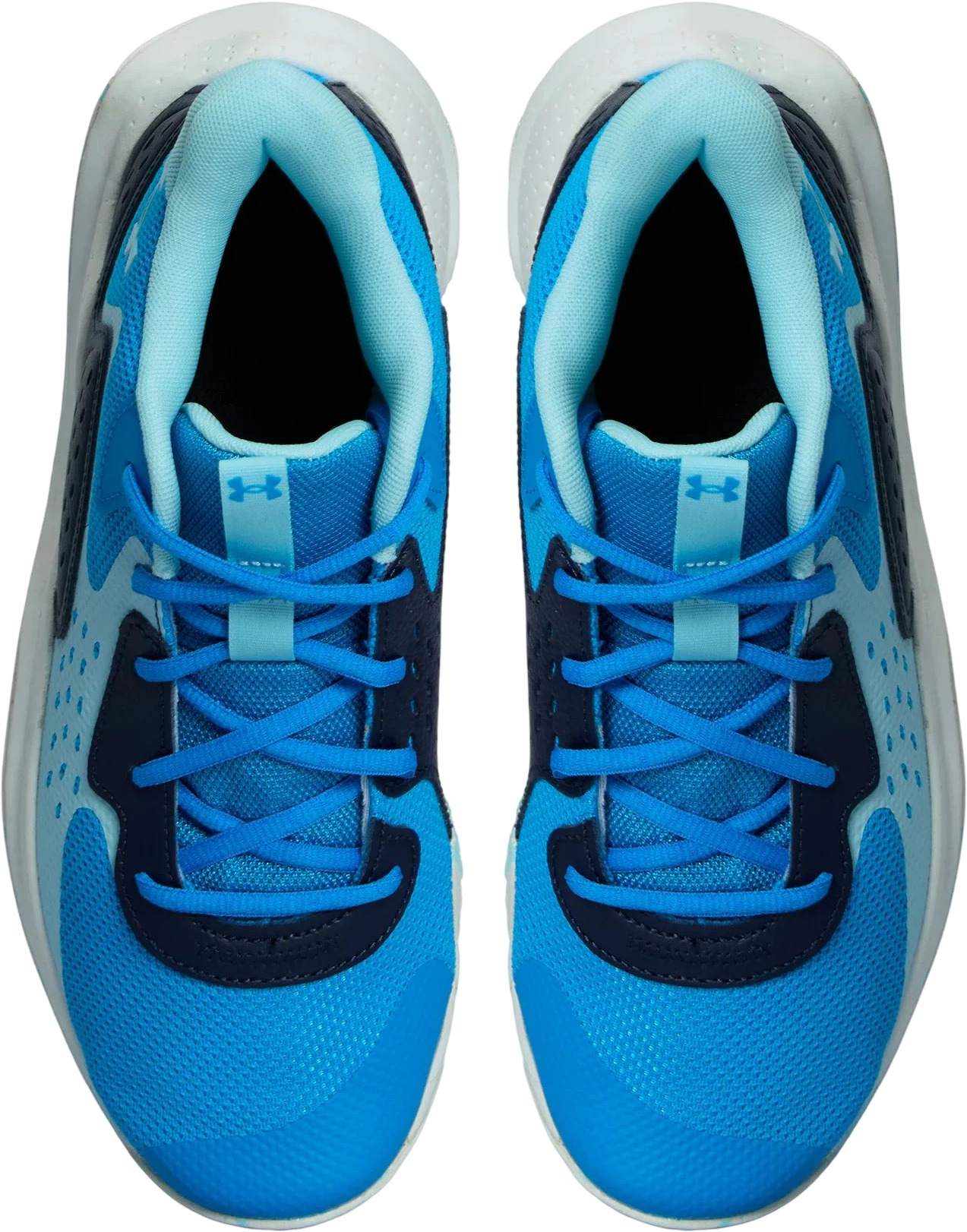 Кроссовки Under Armour UA JET '23