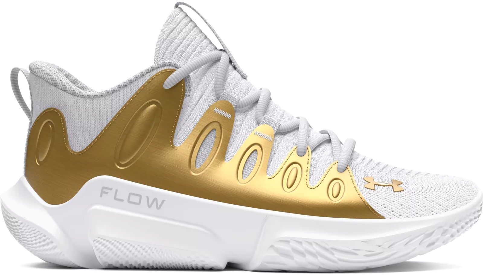 Кроссовки Under Armour Ua W Flow Breakthru 4