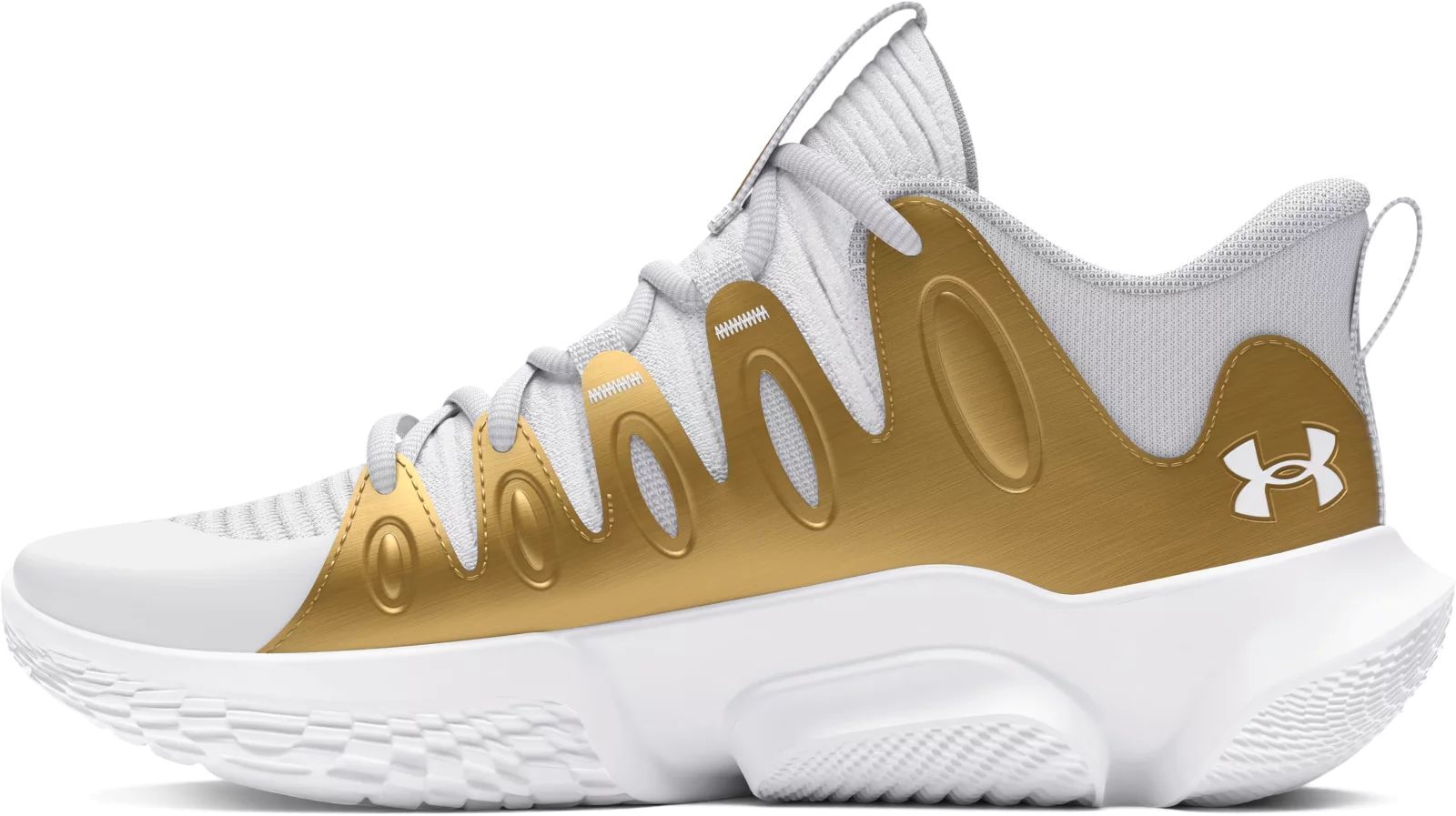 Кроссовки Under Armour Ua W Flow Breakthru 4