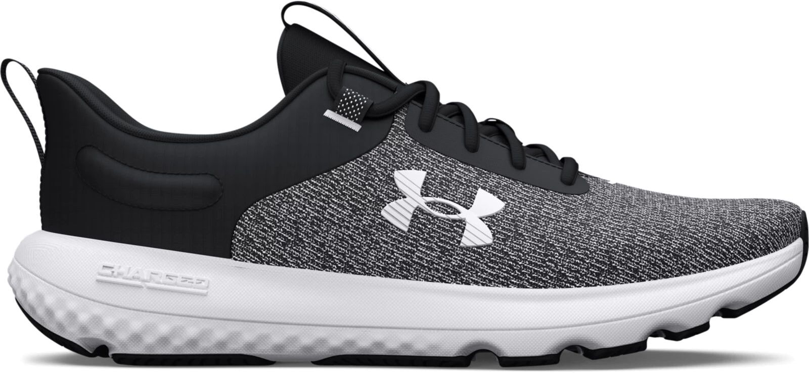 Кроссовки Under Armour UA Charged Revitalize