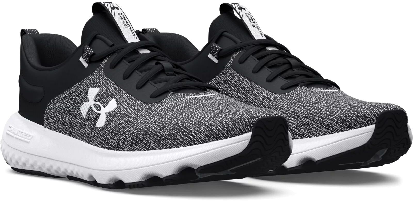 Кроссовки Under Armour UA Charged Revitalize