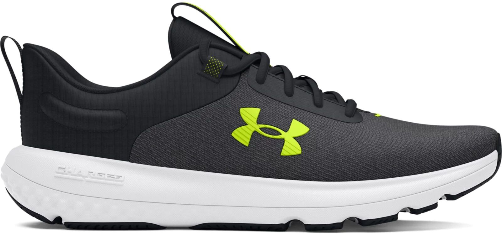 Кроссовки Under Armour UA Charged Revitalize