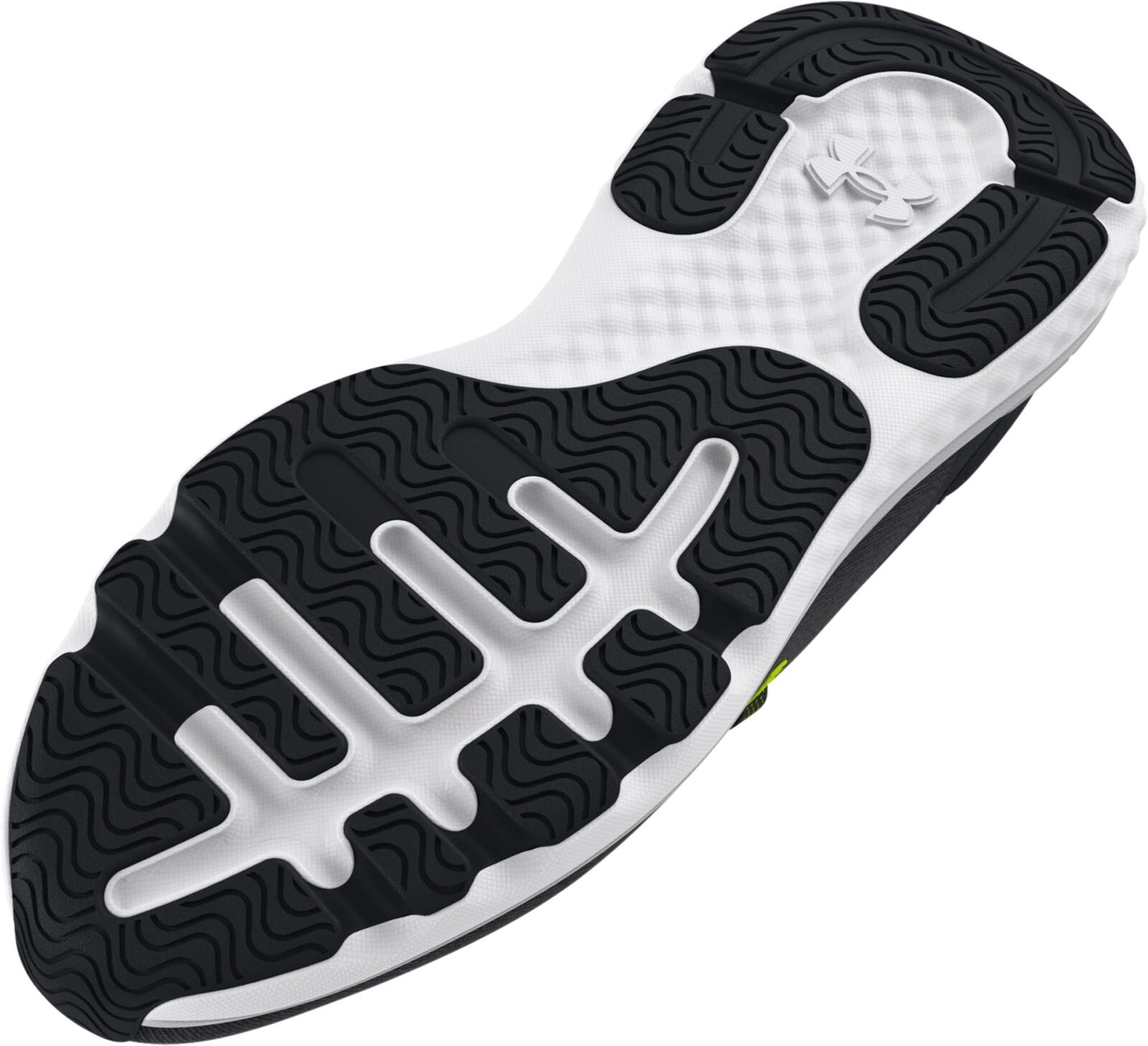 Кроссовки Under Armour UA Charged Revitalize