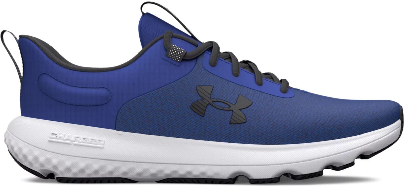 Кроссовки Under Armour UA Charged Revitalize