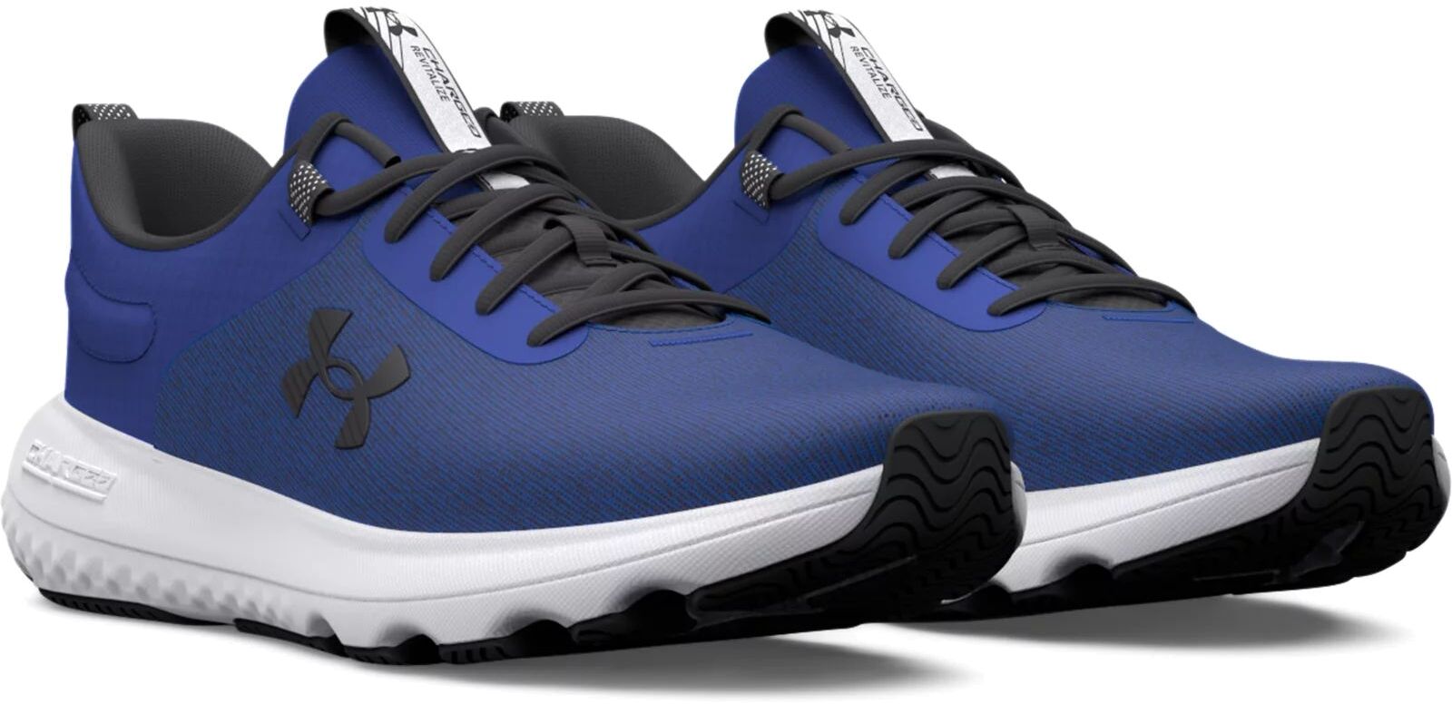 Кроссовки Under Armour UA Charged Revitalize