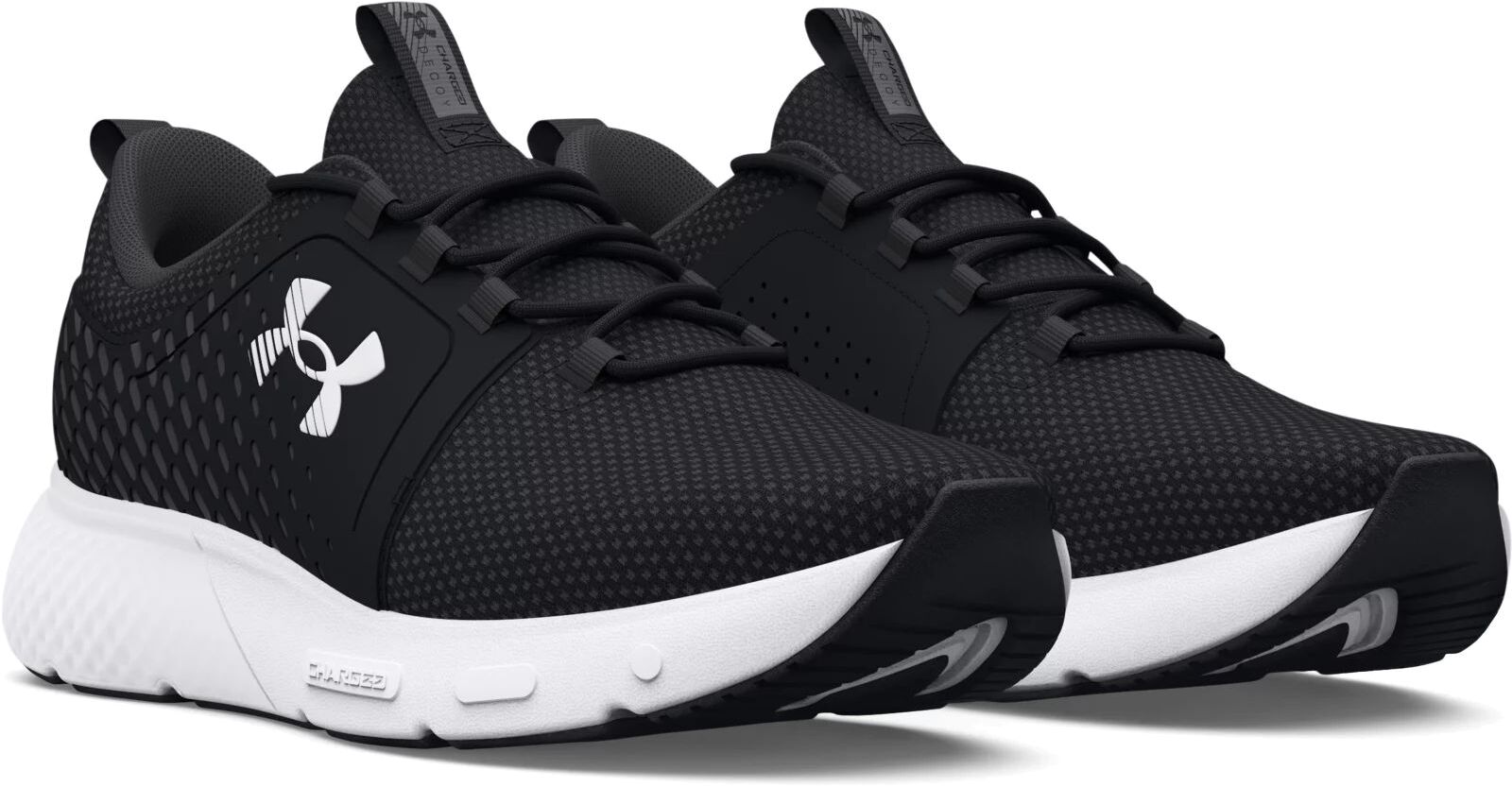 Кроссовки Under Armour UA Charged Decoy