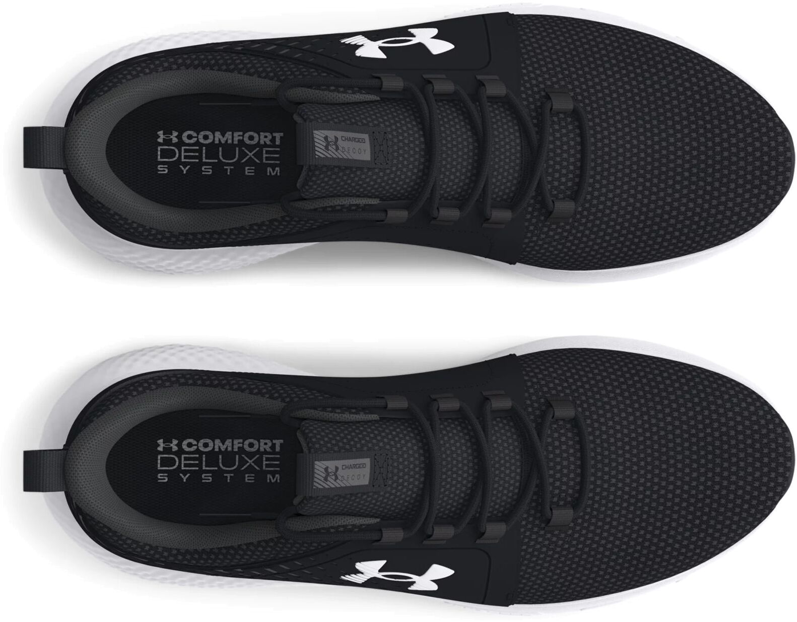 Кроссовки Under Armour UA Charged Decoy