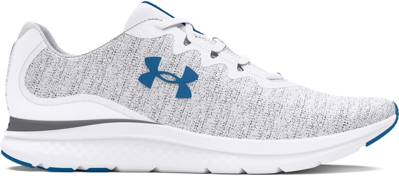 Кроссовки Under Armour UA Charged Impulse 3 Knit