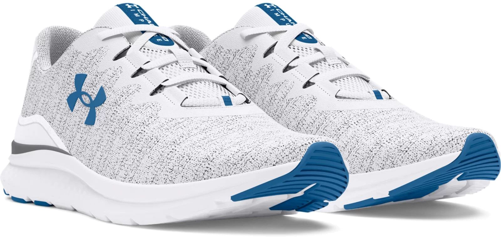 Кроссовки Under Armour UA Charged Impulse 3 Knit