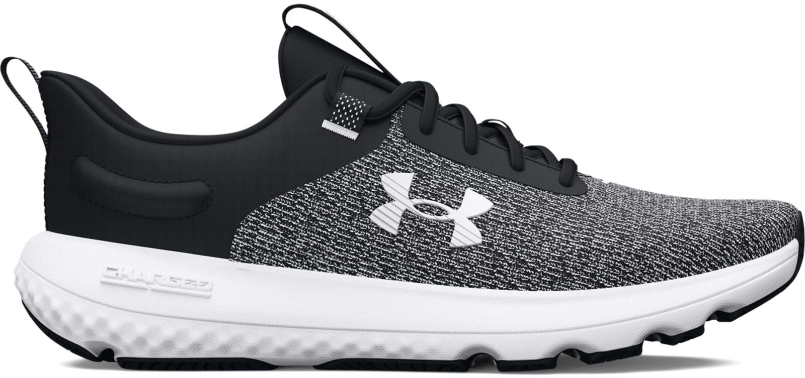 Кроссовки Under Armour UA W Charged Revitalize