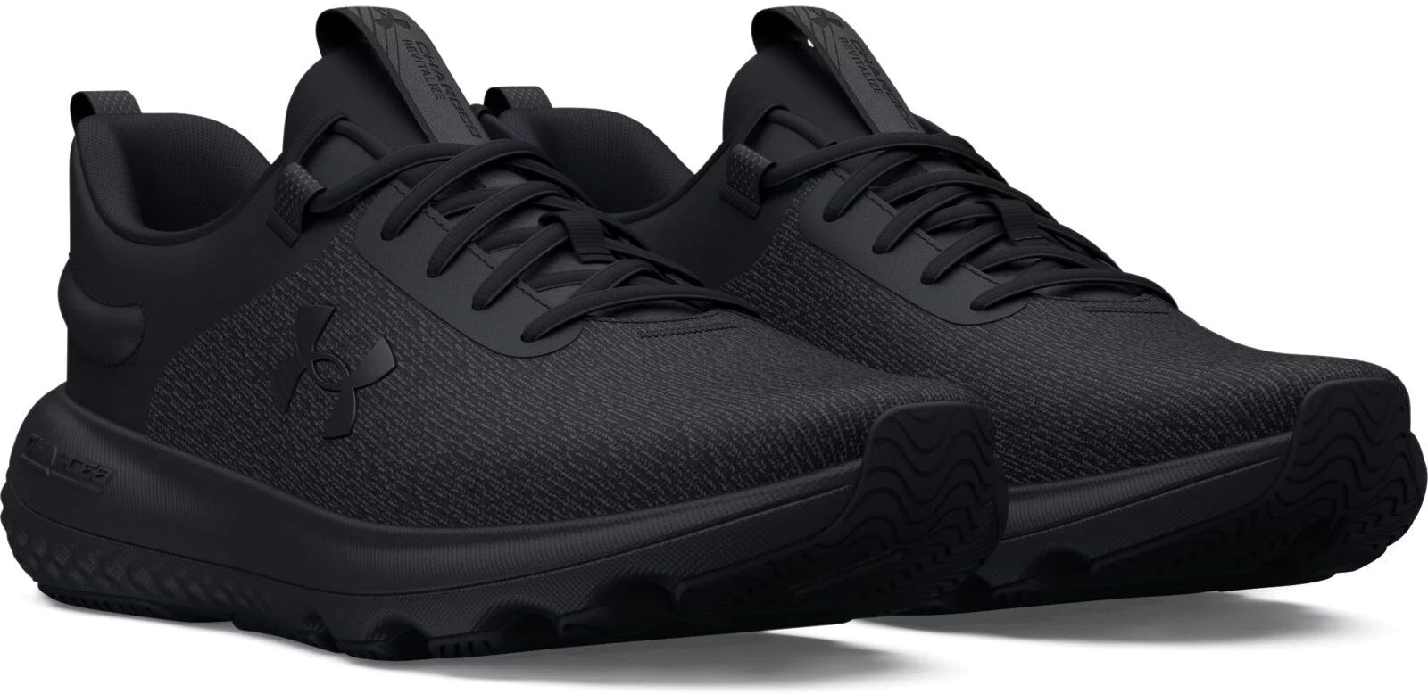 Кроссовки Under Armour UA W Charged Revitalize