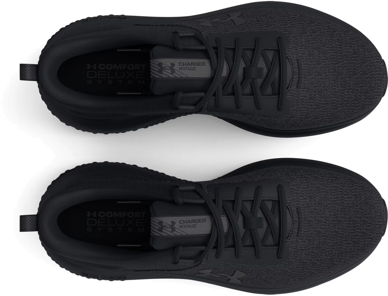 Кроссовки Under Armour UA W Charged Revitalize