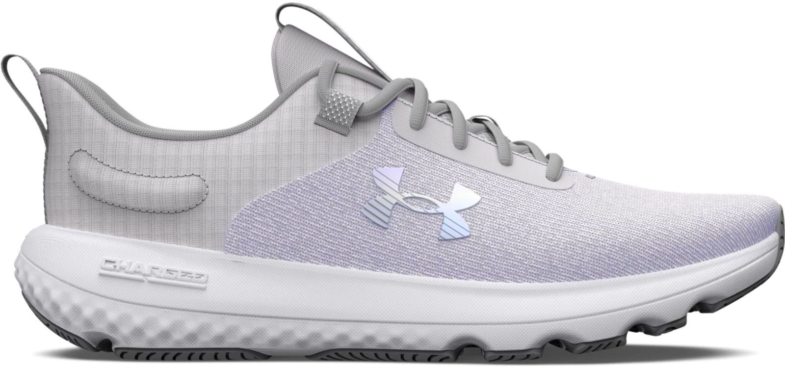 Кроссовки Under Armour UA W Charged Revitalize