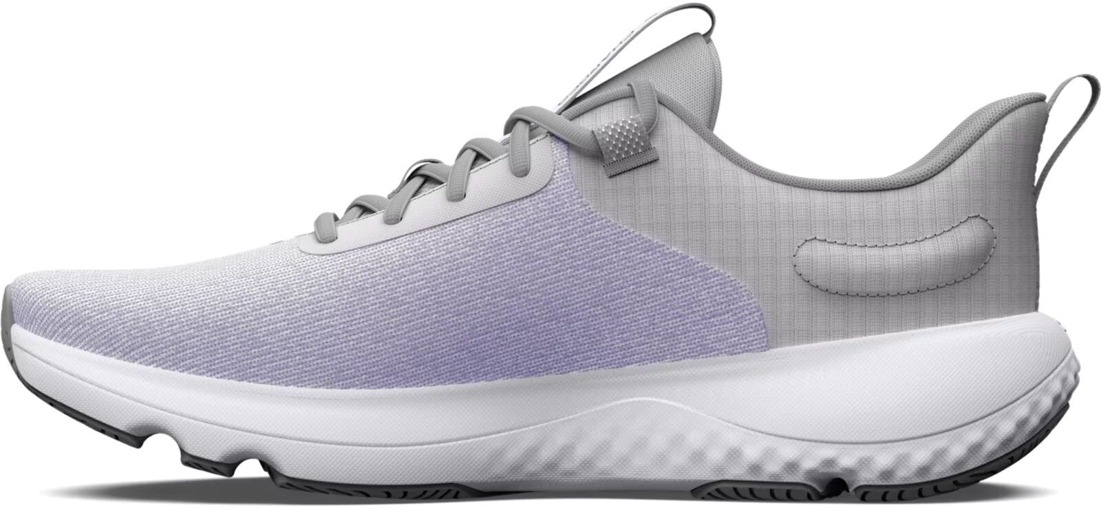 Кроссовки Under Armour UA W Charged Revitalize