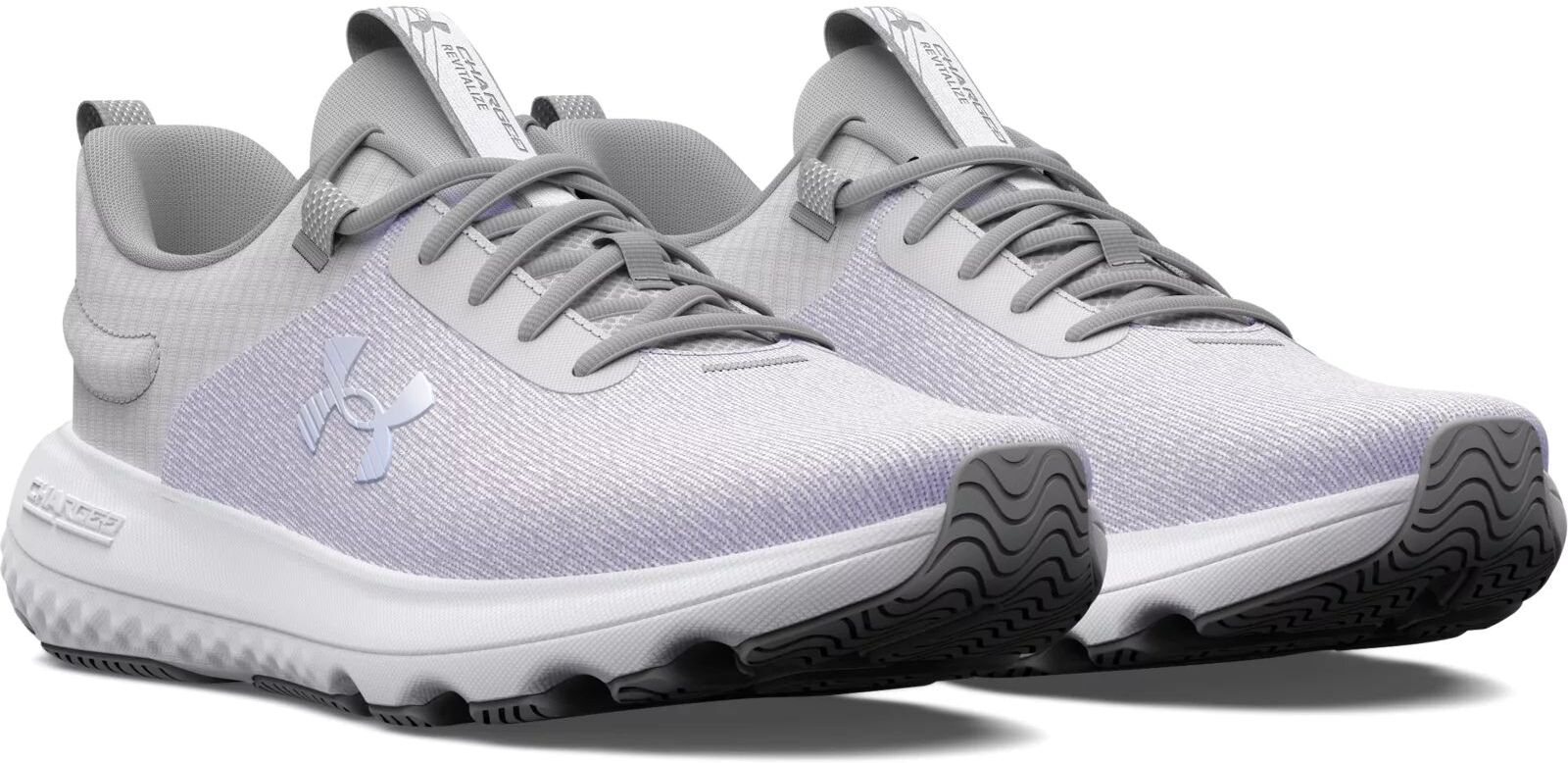 Кроссовки Under Armour UA W Charged Revitalize