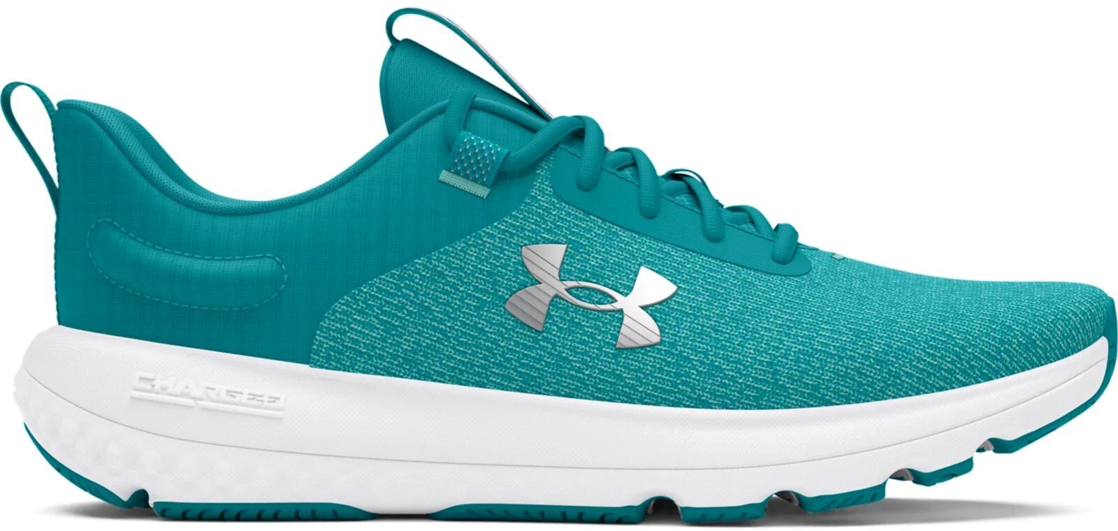 Кроссовки Under Armour UA W Charged Revitalize