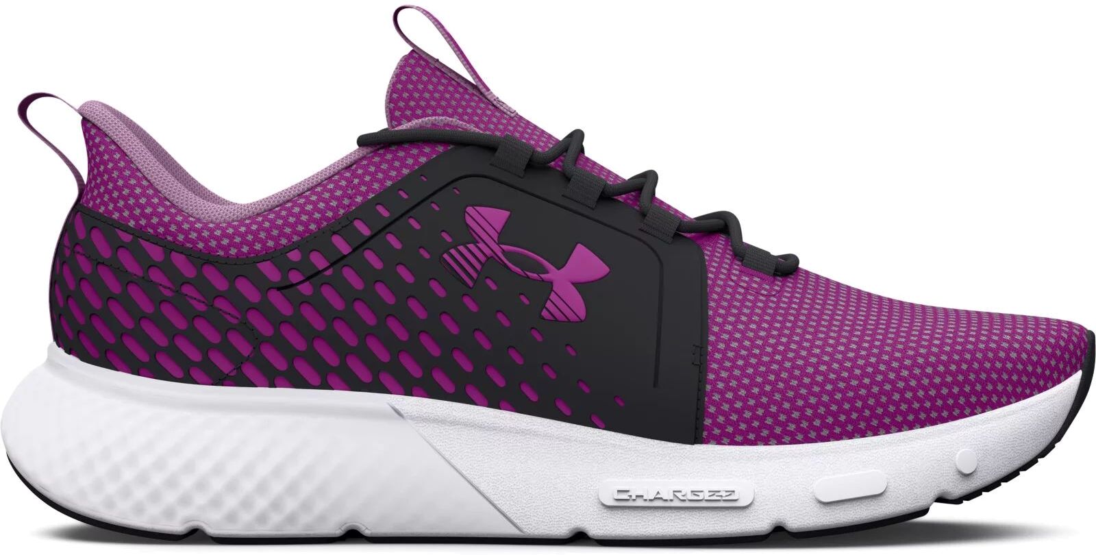 Кроссовки Under Armour Ua W Charged Decoy