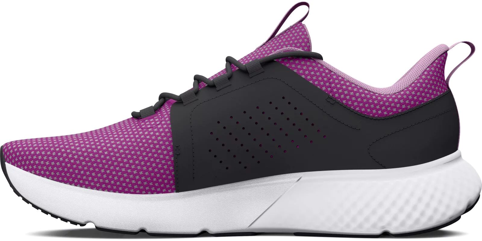 Кроссовки Under Armour Ua W Charged Decoy