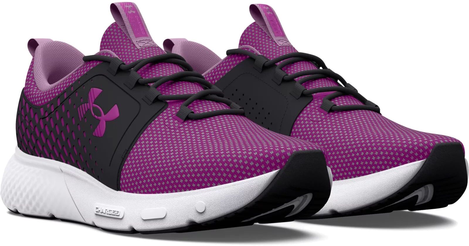 Кроссовки Under Armour Ua W Charged Decoy