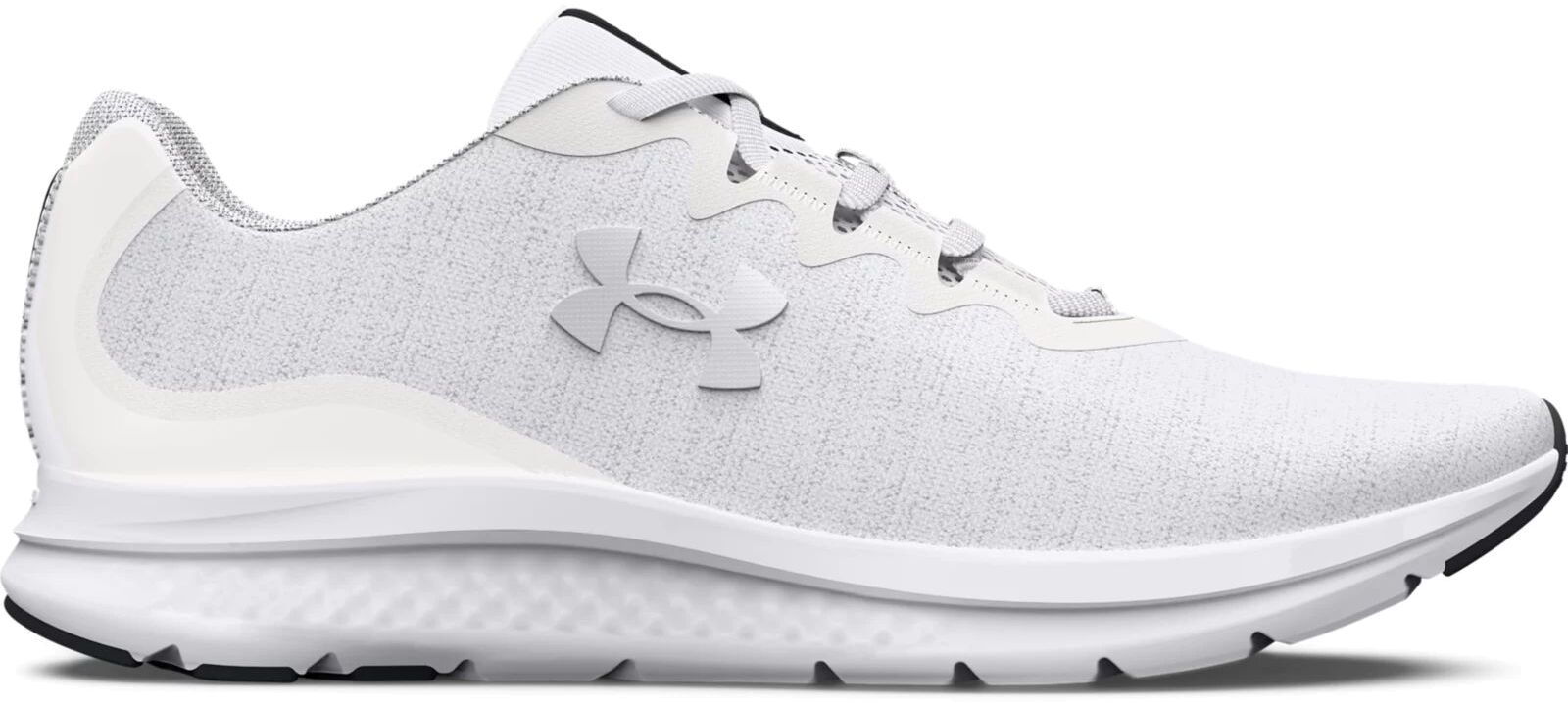 Кроссовки Under Armour UA W Charged Impulse 3 Knit