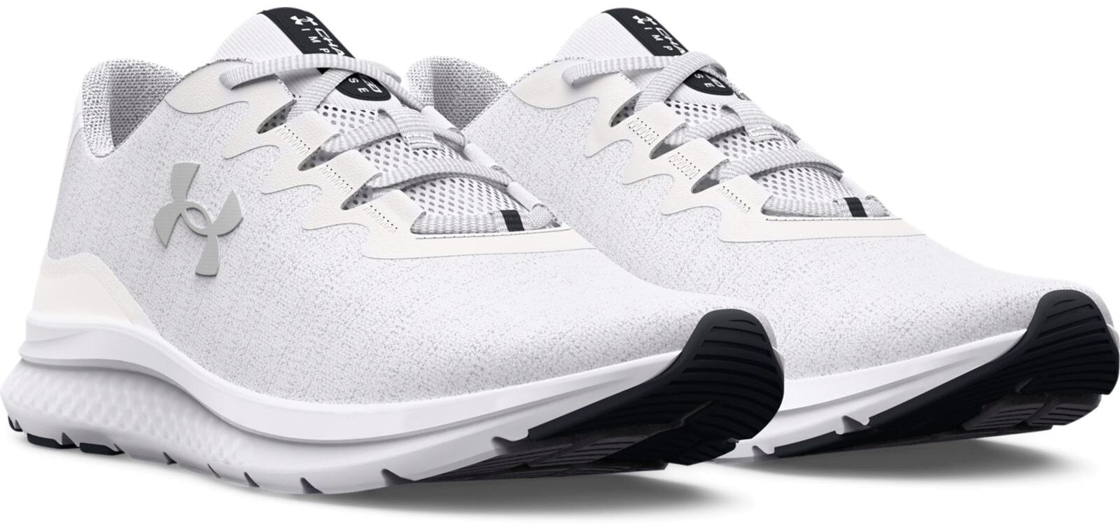Кроссовки Under Armour UA W Charged Impulse 3 Knit