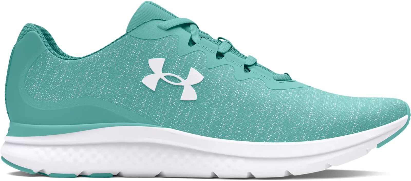 Кроссовки Under Armour UA W Charged Impulse 3 Knit