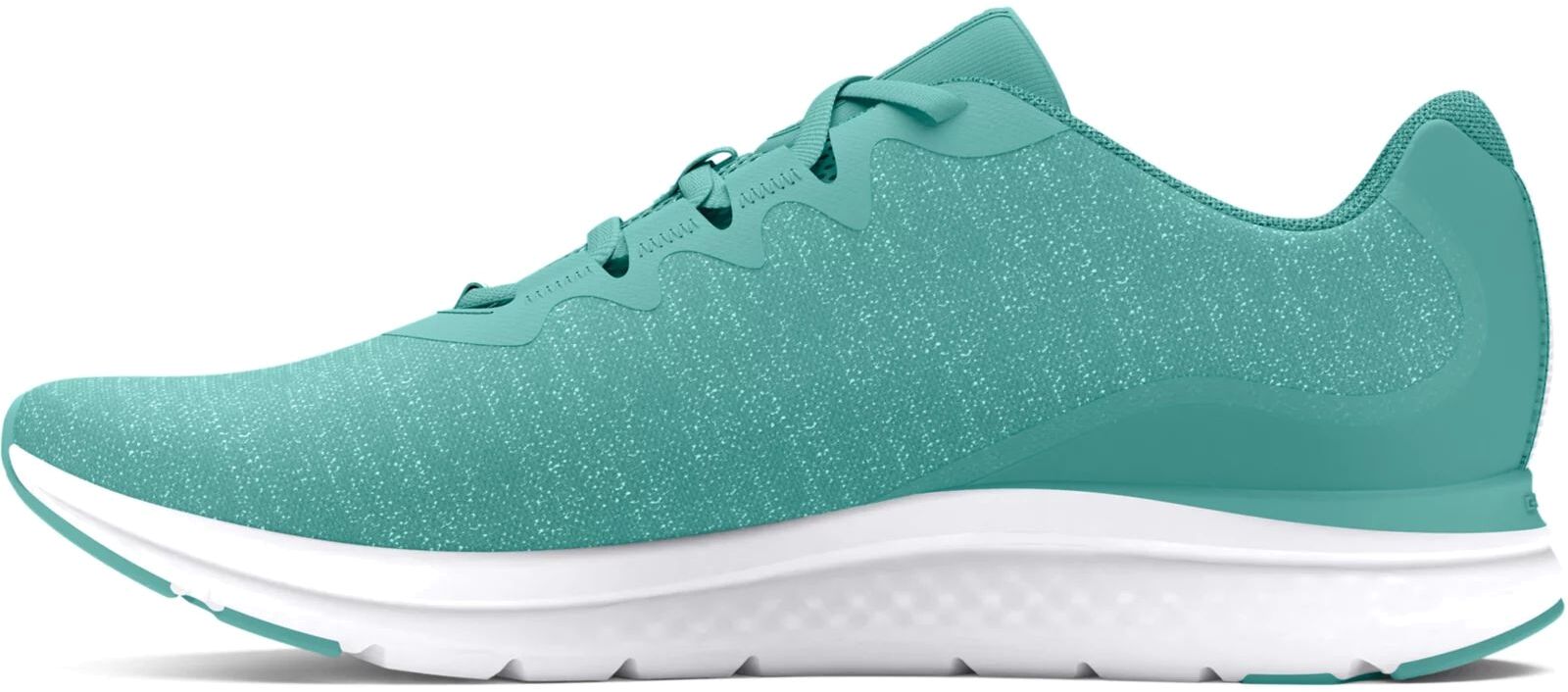 Кроссовки Under Armour UA W Charged Impulse 3 Knit