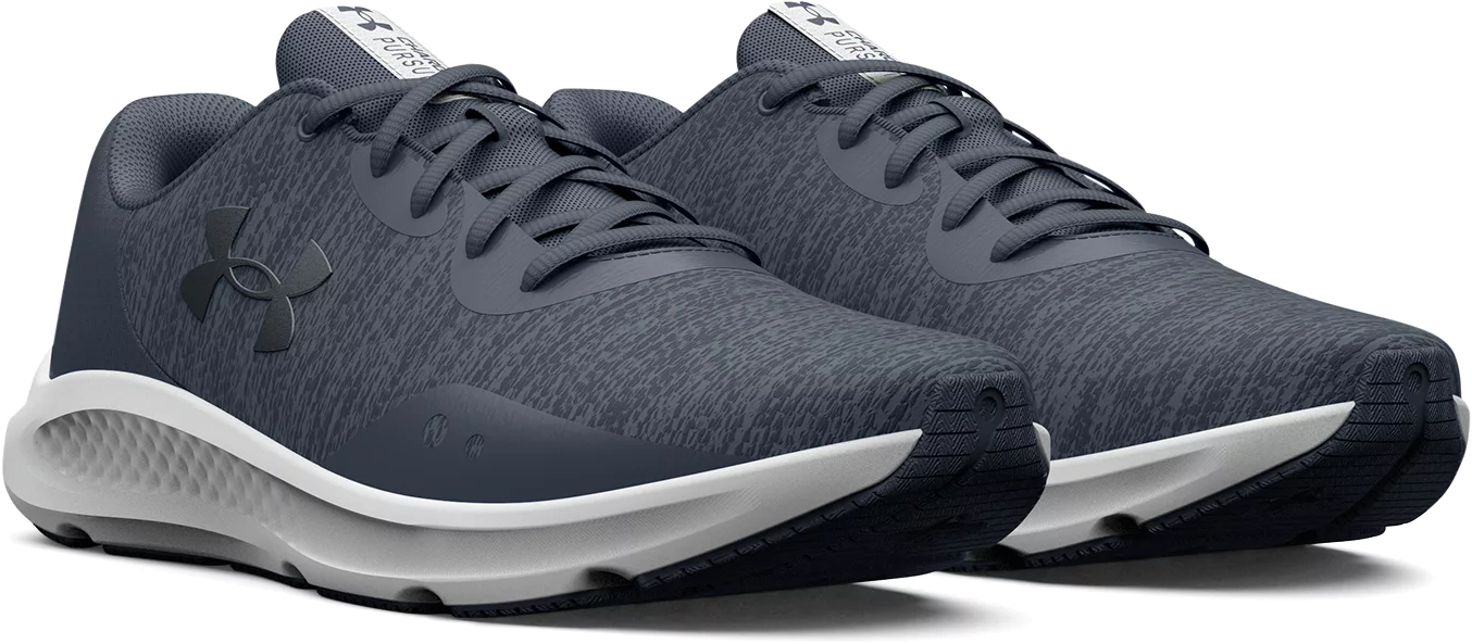 Кроссовки Under Armour W Charged Pursuit3 Twist
