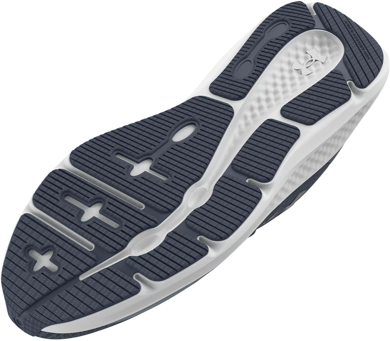 Кроссовки Under Armour W Charged Pursuit3 Twist