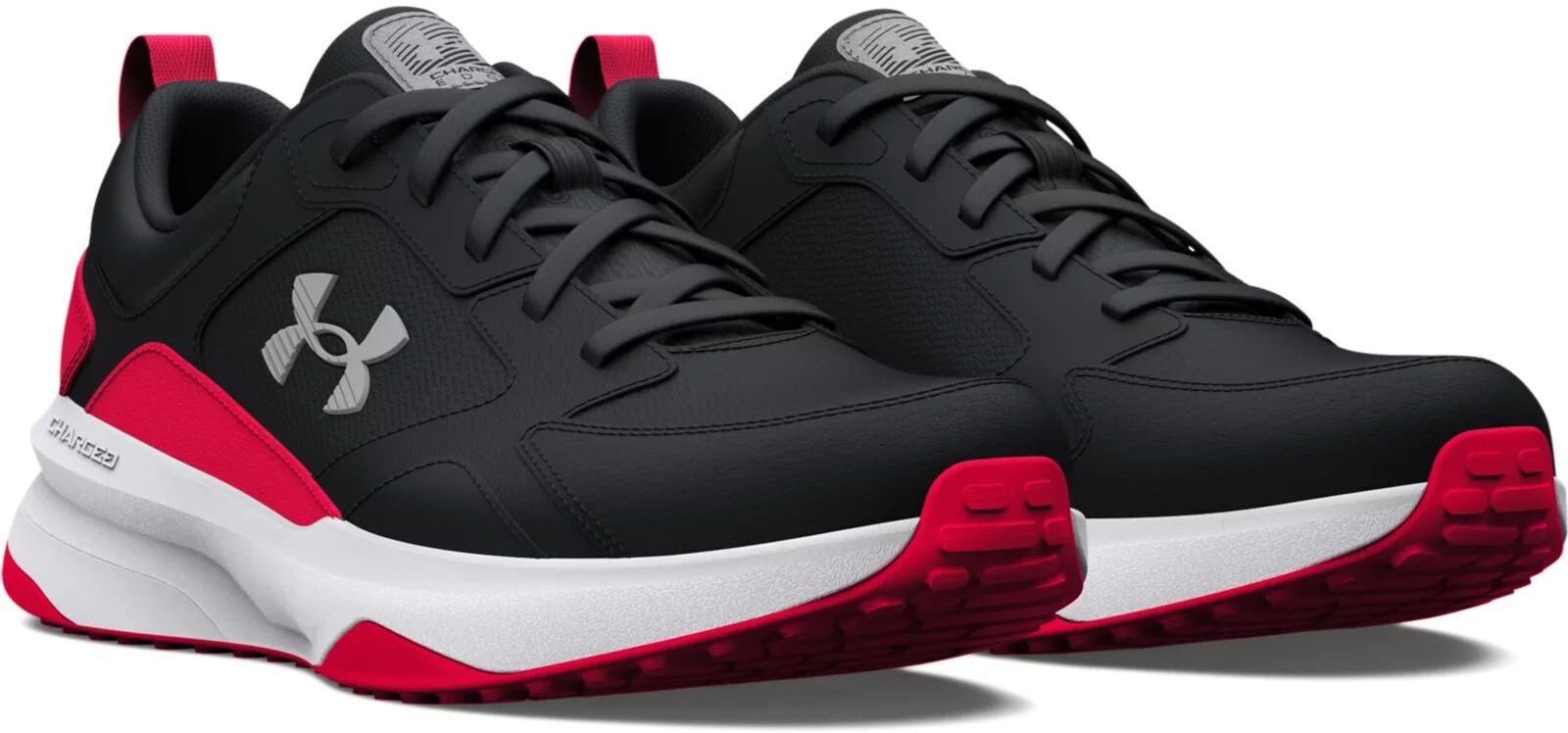 Кроссовки Under Armour UA Charged Edge
