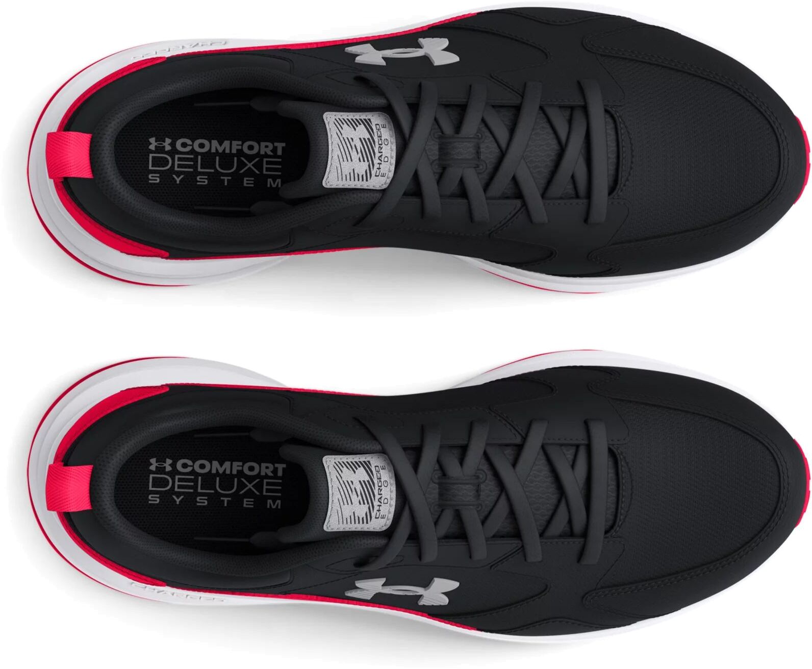 Кроссовки Under Armour UA Charged Edge