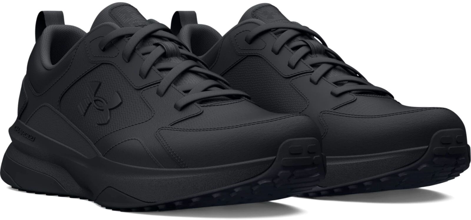 Кроссовки Under Armour UA Charged Edge