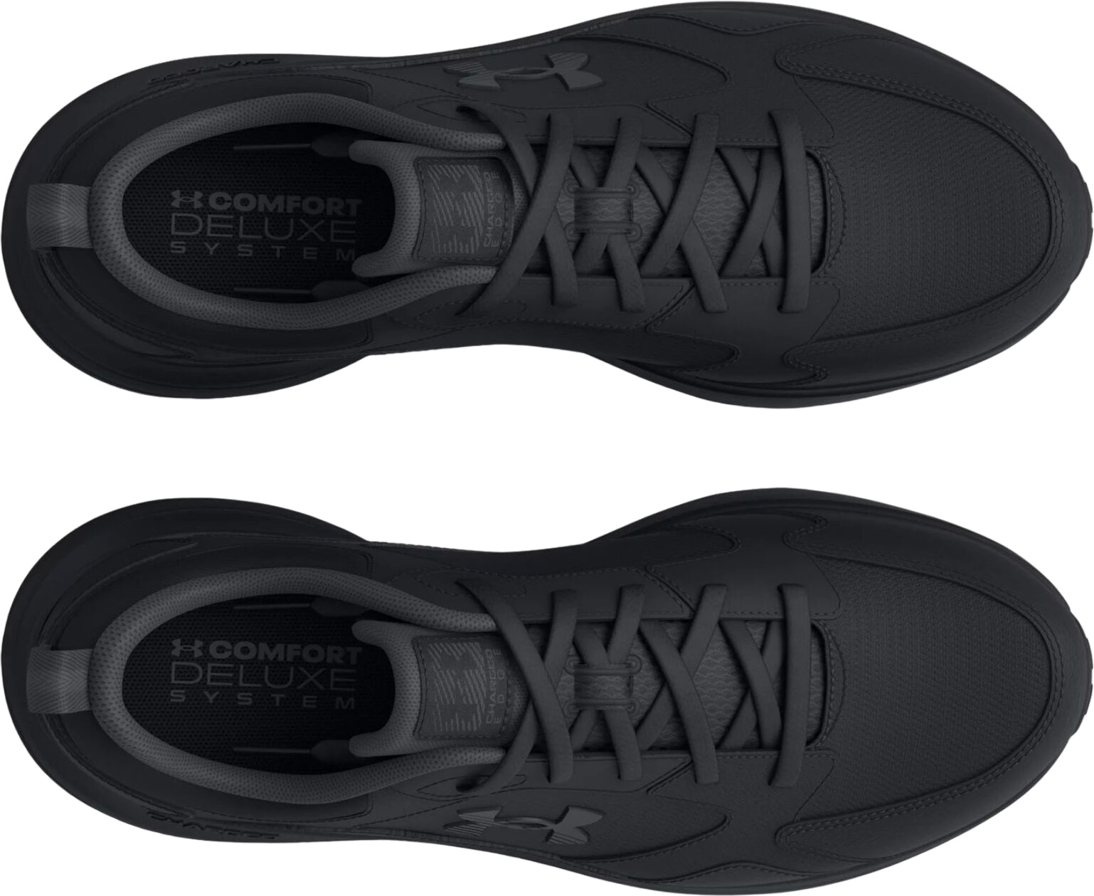 Кроссовки Under Armour UA Charged Edge