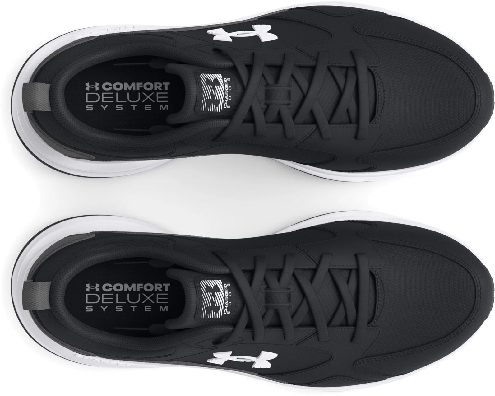 Кроссовки Under Armour UA Charged Edge