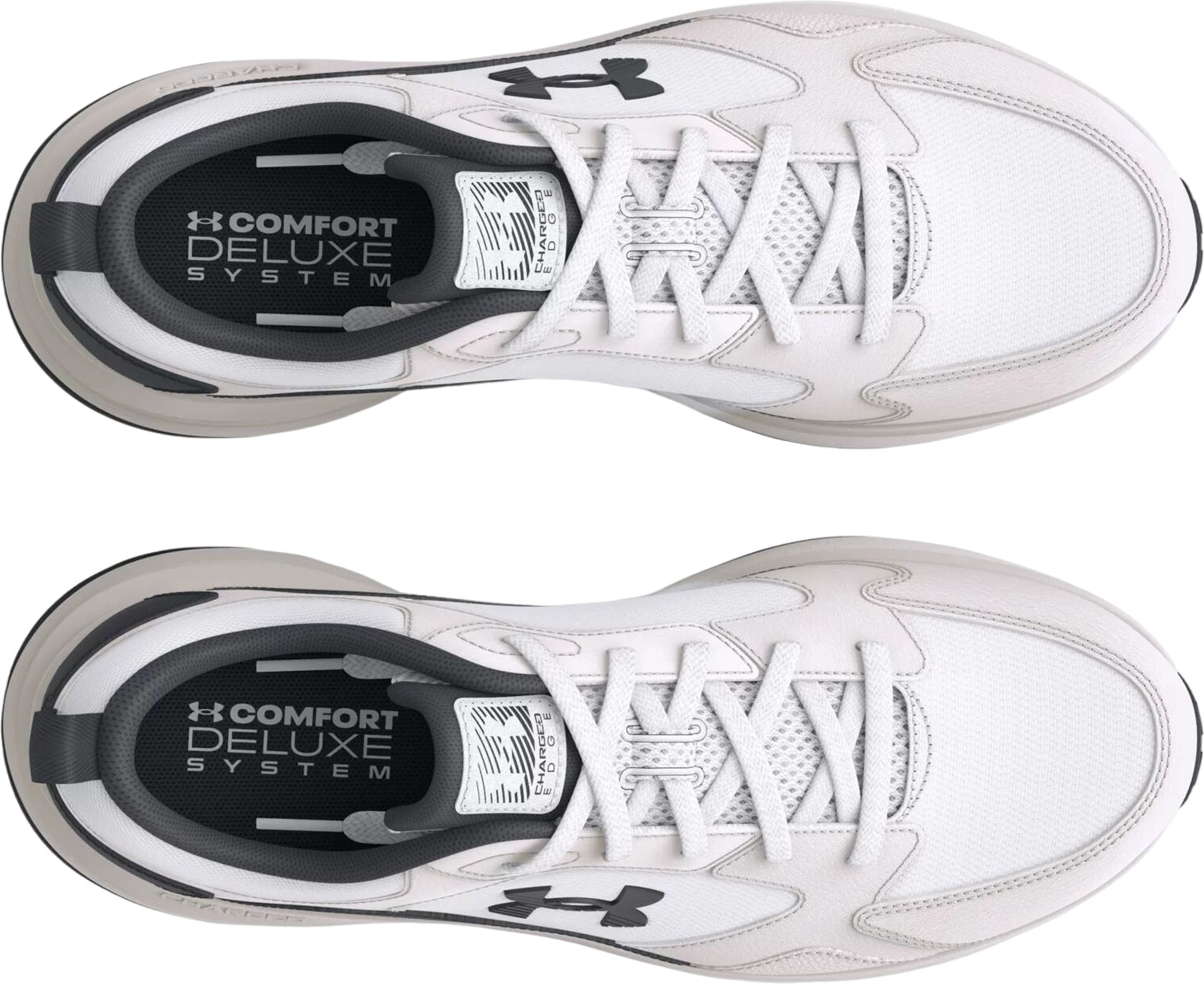 Кроссовки Under Armour UA Charged Edge