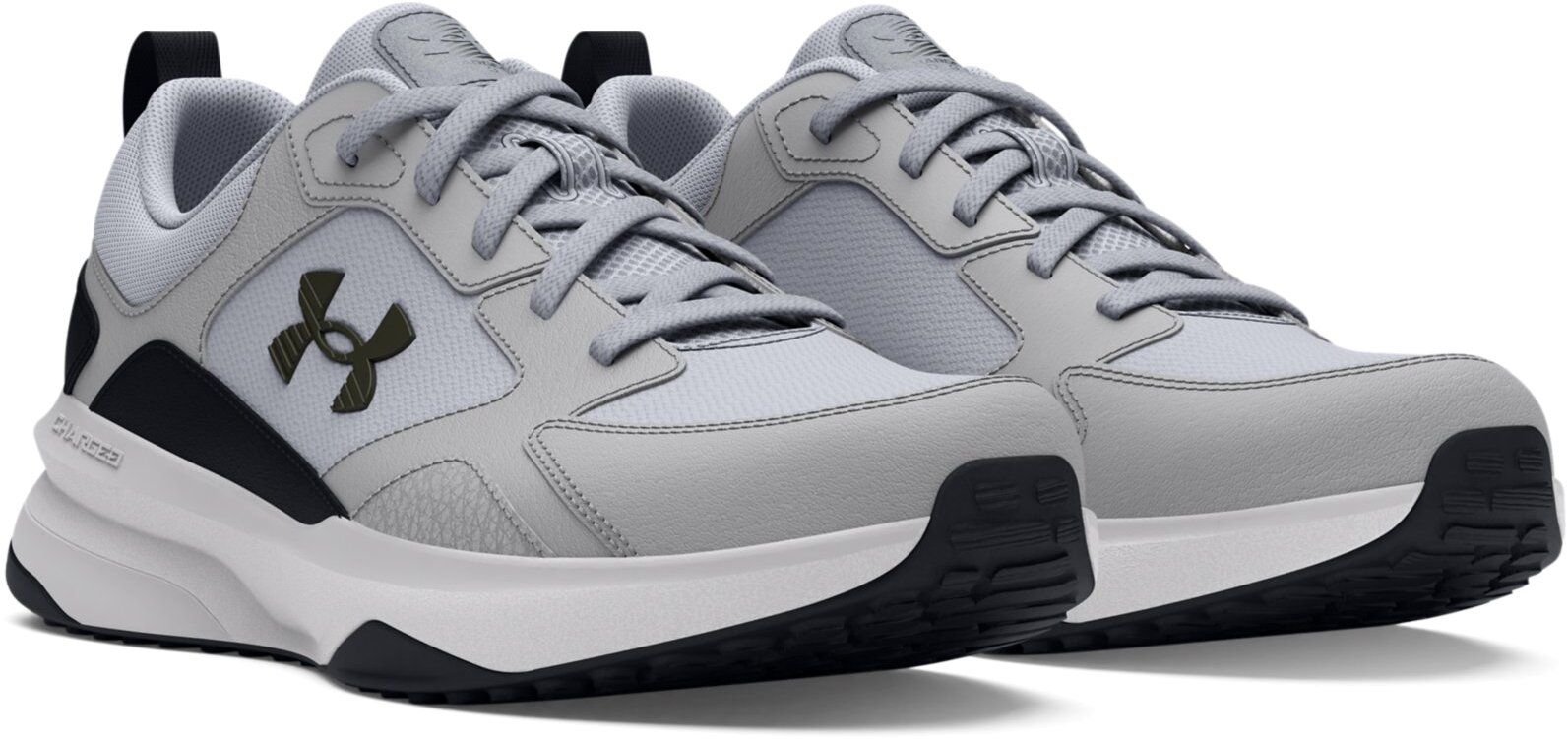 Кроссовки Under Armour UA Charged Edge