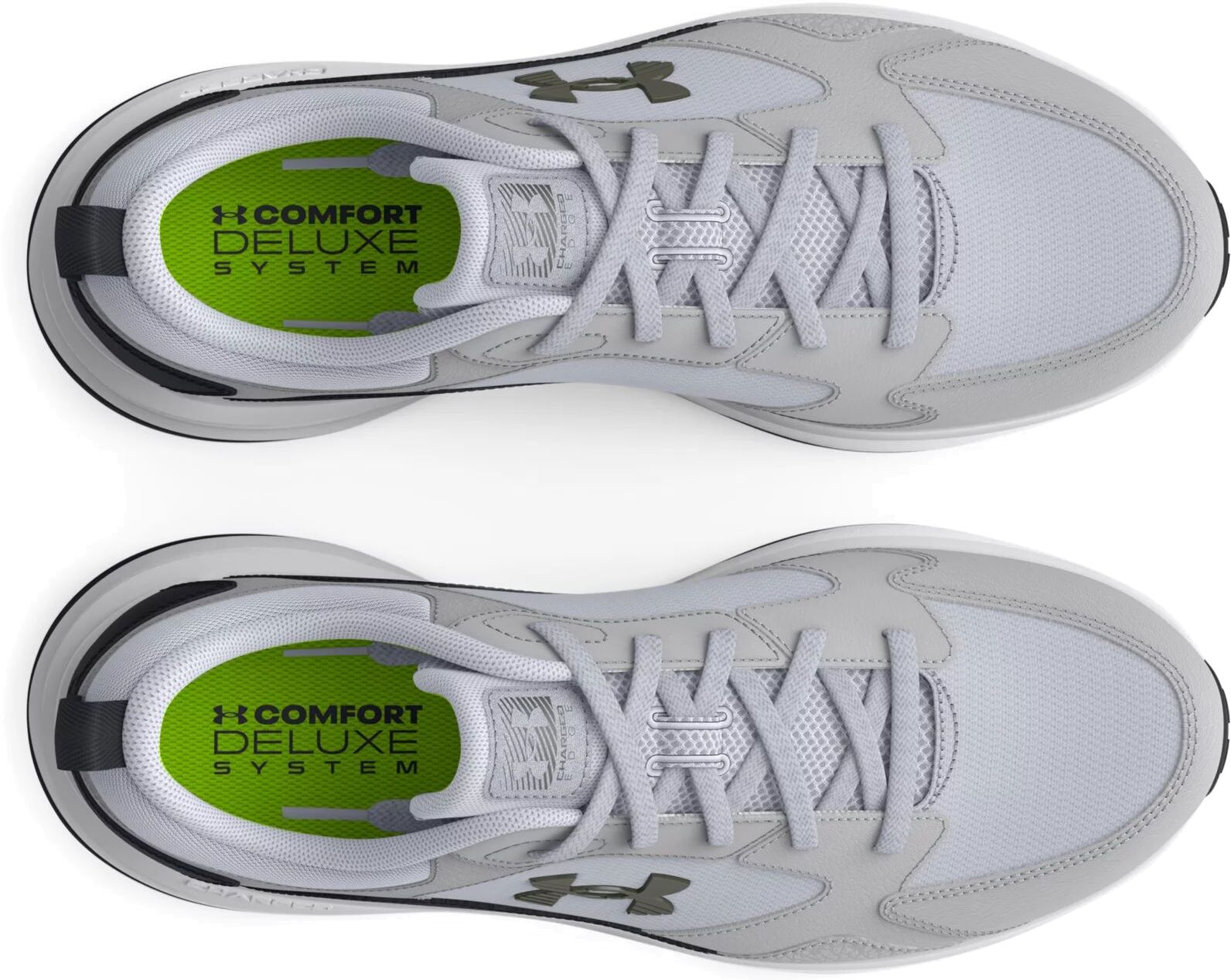 Кроссовки Under Armour UA Charged Edge