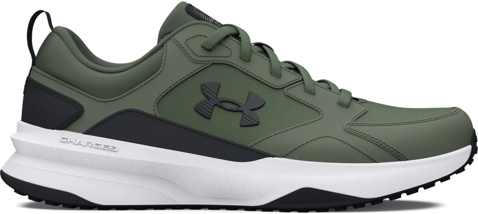 Кроссовки Under Armour UA Charged Edge