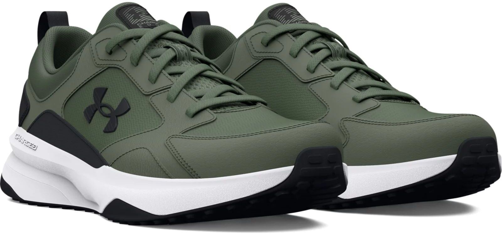 Кроссовки Under Armour UA Charged Edge