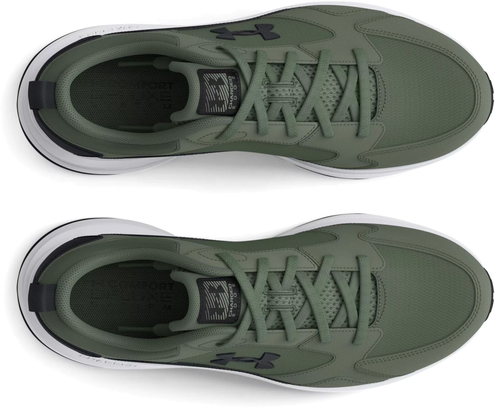 Кроссовки Under Armour UA Charged Edge