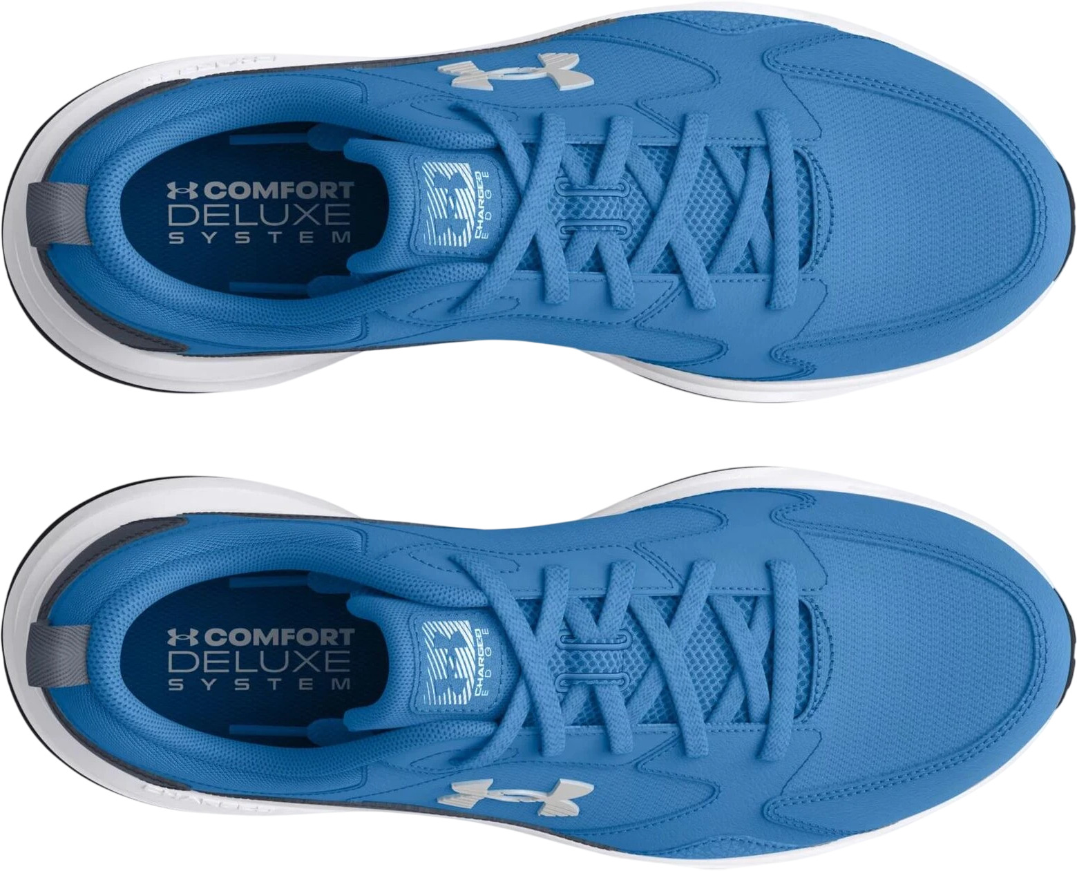Кроссовки Under Armour UA Charged Edge